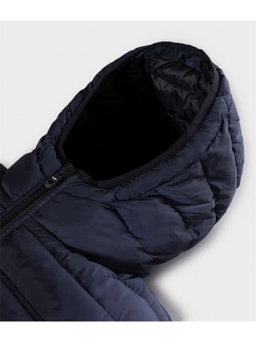 piumino uomo blu REFRIGIWEAR | G92708NY0185/F03700